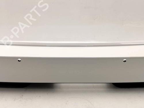 Used Rear bumper Rear bumper VW ID. Buzz Bus (EBB, EBJ) Electric (EBB) (204 hp) 35760932 35760932