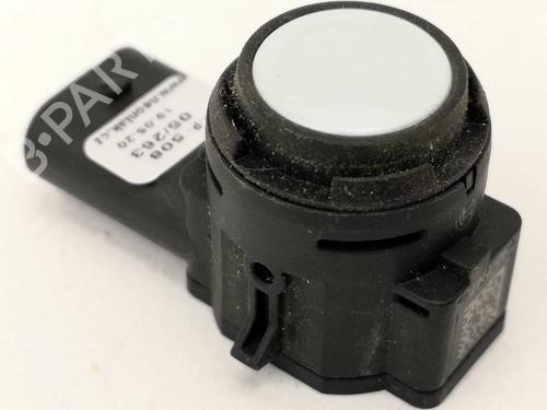 Module électronique VW ID.3 (E11, E12) 1st | BP34726872M83 - Image 6