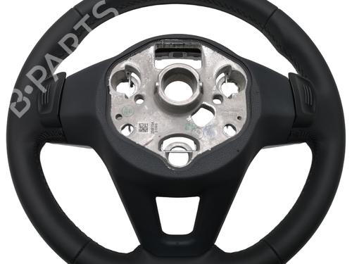 Steering wheel VW TIGUAN (CT1) 2.0 TSI 4motion | BP38743668C49  - Image 5