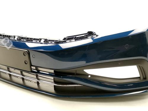 Front bumper VW PASSAT B8 (3G2, CB2) 2.0 TDI | BP35759006C7  - Image 15