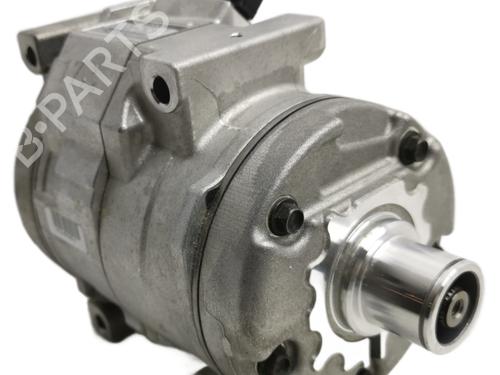 AC compressor HONDA CR-V II (RD_) 2.2 CTDi (RD9) | BP35762862M34 - Image 2