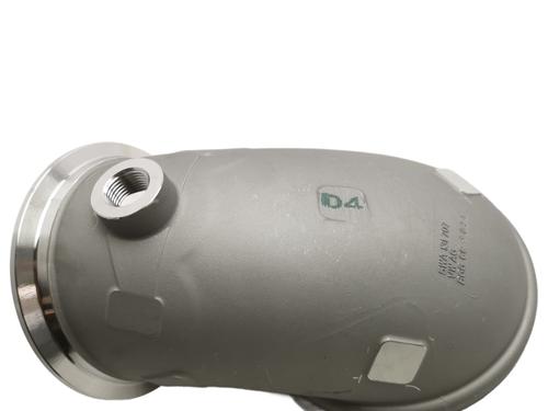 Intake manifold VW T-ROC Convertible (AC7, AC8) 1.0 TSI | BP35763194M70 - Image 3