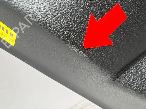 Rear left panel VW TIGUAN (CT1) 2.0 TSI 4motion | BP37457983C60 - Image 4