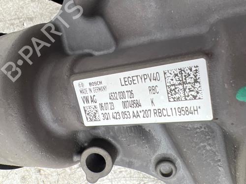 Steering rack SEAT ATECA (KH7, KHP) 1.4 TSI 4Drive | BP37087832M22 - Image 4