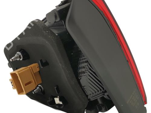 Left taillight VW GOLF VII Van (5G1) 1.6 TDi | BP34730161C34 - Image 12