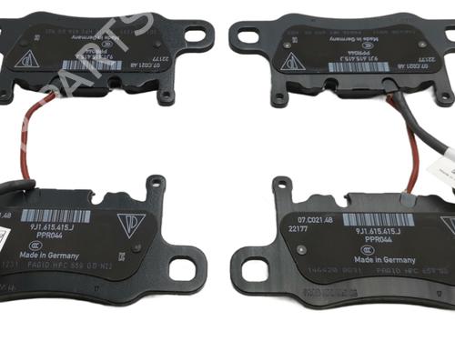 Other AUDI E-TRON Sportback (GEA) S quattro | BP35763355O1 - Image 4