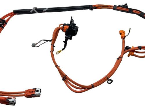 Wiring harness VW TAYRON (R41) 2.0 TDI | BP36764190E16 - Image 2