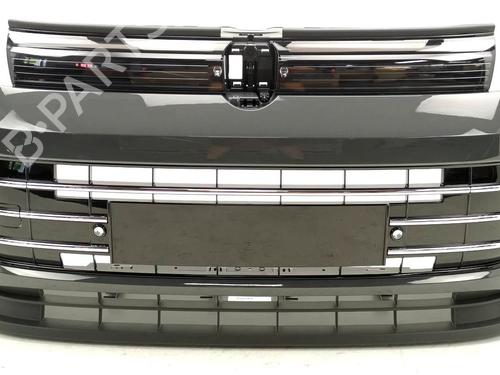 Used Front bumper Front bumper VW TIGUAN (5N_) 2.0 TDI 4motion (136 hp) 35759888 35759888