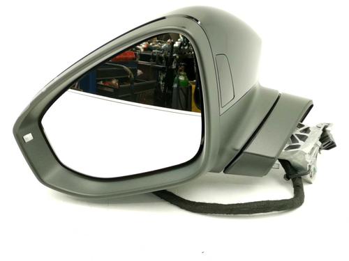 Used Left mirror Left mirror VW ID.7 (ED2) PRO S (286 hp) 35760377 35760377