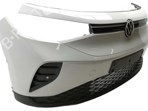 Front bumper VW ID.4 (E21) PRO | BP35763482C7 - Image 3