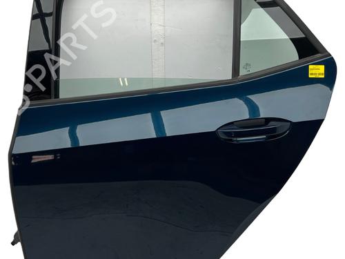 Used Left rear door Left rear door 36854725 36854725