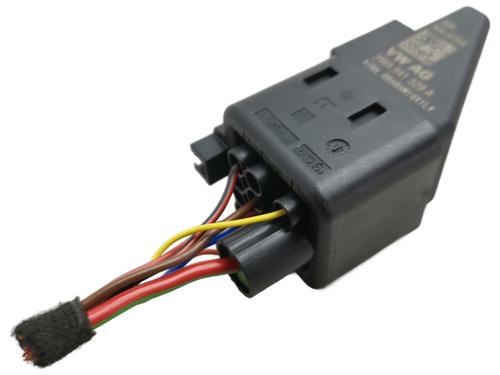 Electronic module AUDI A3 Limousine (8YS, 8YM) 30 TFSI | BP34731528M83  - Image 6