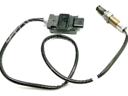 Electronic sensor VW TIGUAN (5N_) 2.0 TDI 4motion | BP34730808M84  - Image 6