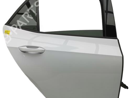 Used Right rear door Right rear door VW ID.3 (E11, E12) 1st (95 hp) 35763947 35763947