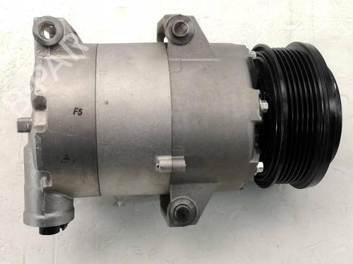 AC compressor FORD KUGA I 2.0 TDCi 4x4 | BP35760696M34  - Image 7