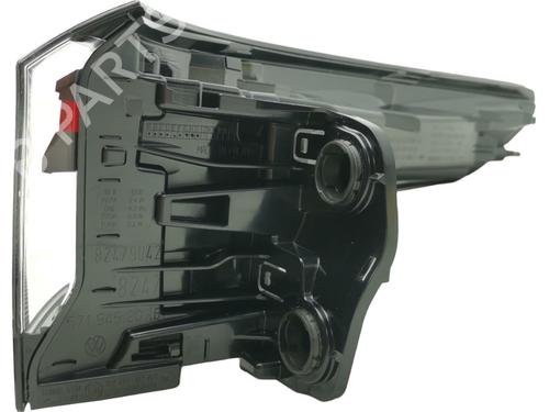 Left taillight VW TIGUAN (CT1) 2.0 TSI 4motion | BP37600821C34  - Image 6