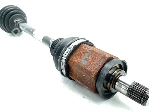 Left front driveshaft BMW X4 (F26) xDrive 20 i | BP35760843M38 - Image 4