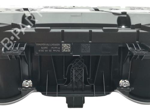 Instrument cluster VW TOURAN VAN (5T1) 2.0 TDI | BP36899283C47  - Image 8