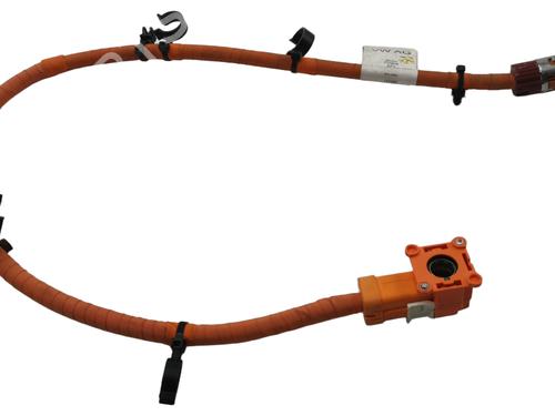 Wiring harness CUPRA FORMENTOR (KM7, KMP) 2.0 TSI 4Drive | BP36403019E16 - Image 2