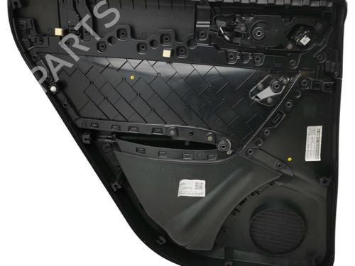 Rear right panel SEAT ATECA (KH7, KHP) 1.5 TSI 4Drive | BP34732335C61 - Image 3