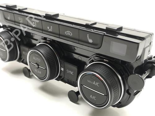 Climate control VW CRAFTER Van (SY_, SX_) 2.0 TDI 4motion (SYB, SYC, SYD) | BP34725862I5 - Image 7