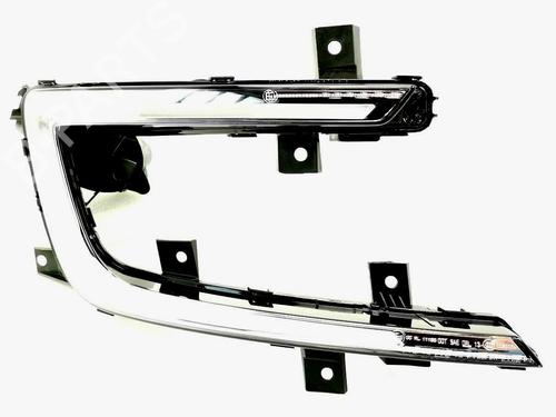 Right front fog light VW GOLF VII Van (5G1) 1.6 TDi | BP34729982C31 - Image 9