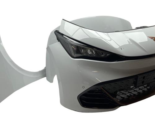Full front CUPRA BORN (K11) 45 | BP38283416S1 - Image 2