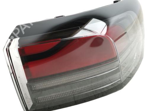 Used Right taillight Right taillight VW ID.7 (ED2) PRO S (286 hp) 34731293 34731293
