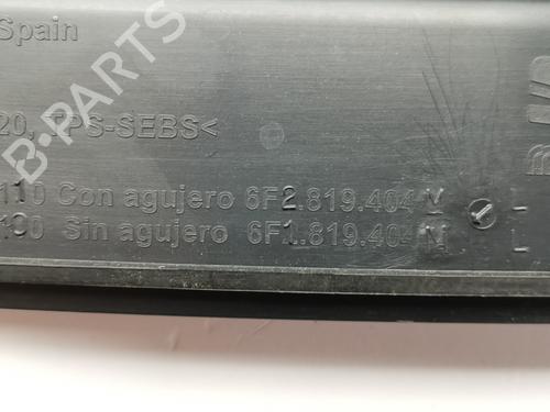 Windscreen SEAT ARONA (KJ7, KJP) 1.5 TSI | BP36854643C63  - Image 7