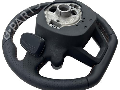 Steering wheel CUPRA FORMENTOR (KM7, KMP) 1.4 e-Hybrid | BP37018414C49 - Image 7