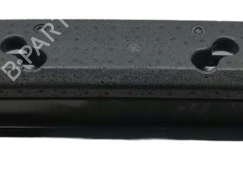 Used Rear bumper reinforcement Rear bumper reinforcement VW GOLF VII (5G1, BQ1, BE1, BE2) e-Golf (115 hp) 34732311 34732311