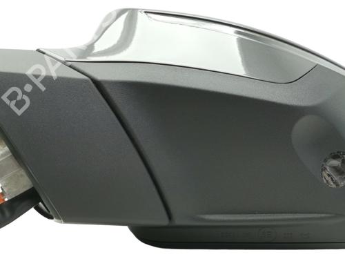 Left mirror CUPRA ATECA (KH7, KHP, KBP) 2.0 TSI 4Drive | BP37484179C26 - Image 3