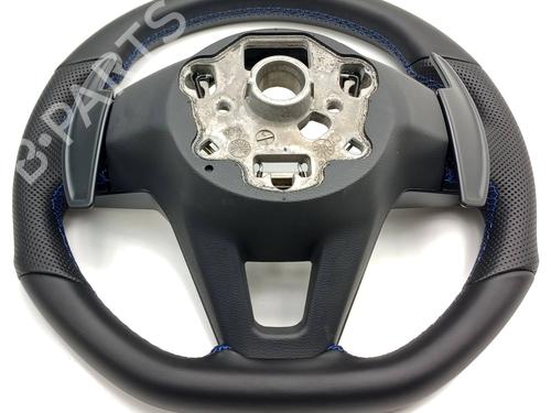 Steering wheel VW ARTEON (3H7, 3H8) 1.5 TSi | BP35757994C49 - Image 3