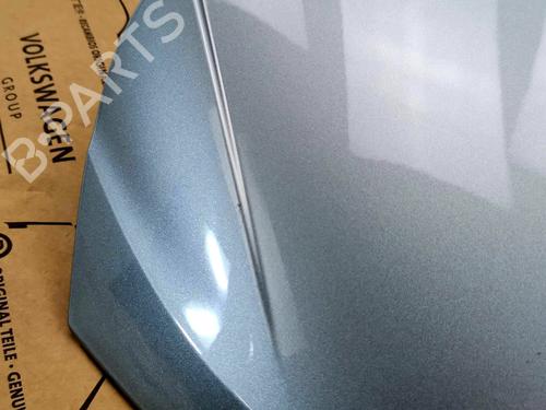Spoiler bagklap VW ARTEON (3H7, 3H8) 1.5 TSi | BP34729585C96 - Image 12