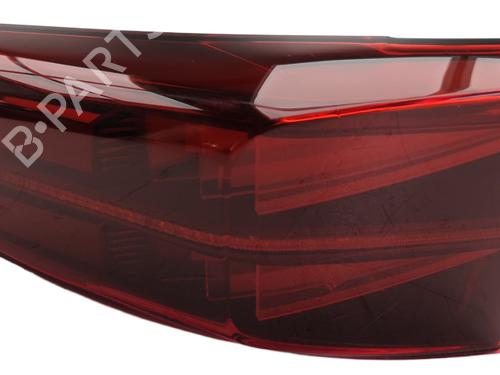 Used Left taillight Left taillight CUPRA FORMENTOR (KM7, KMP) 2.0 TSI 4Drive (190 hp) 36764241 36764241