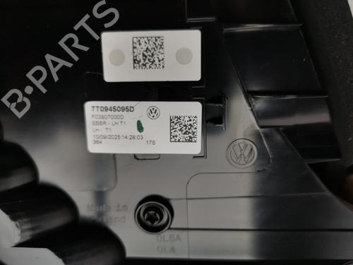 Left taillight VW MULTIVAN T7 (STM, STN) 1.4 eHybrid | BP34728442C34  - Image 7