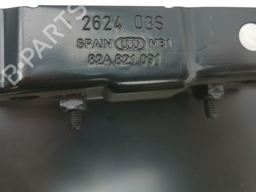 Left front fenders AUDI Q2 (GAB, GAG) 2.0 TDI quattro | BP34731681C41 - Image 6