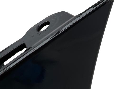 Front bumper VW PASSAT B8 (3G2, CB2) 2.0 TDI | BP35758577C7 - Image 7