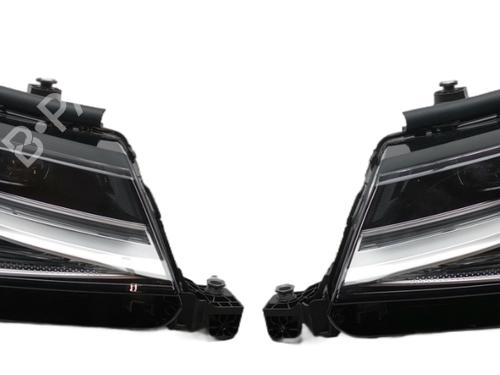 Full front VW MULTIVAN T7 (STM, STN) 1.5 TSi | BP35764682S1 - Image 10
