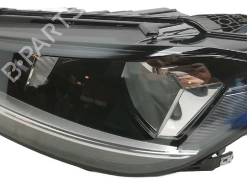 Left headlight VW TOURAN VAN (5T1) 2.0 TDI | BP34729517C28 - Image 4