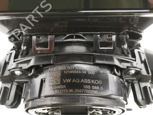 Switch VW ID. Buzz Bus (EBB, EBJ) Electric 4motion (EBB) | BP34728316I30 - Image 4