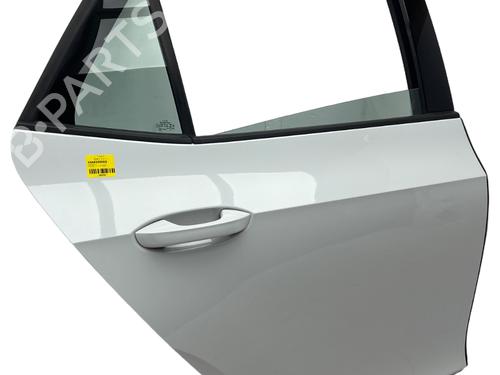 Dør højre bagtil CUPRA BORN (K11) 45 | BP38283417C5 - Image 2