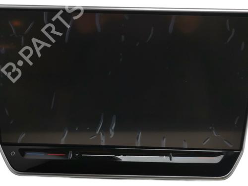 Display VW ID. Buzz Bus (EBB, EBJ) Electric (EBB) | BP34724716C48  - Image 9