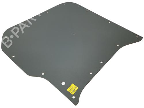 Rear right panel VW ID. Buzz Bus (EBB, EBJ) Electric 4motion (EBB) | BP34727003C61 - Image 7