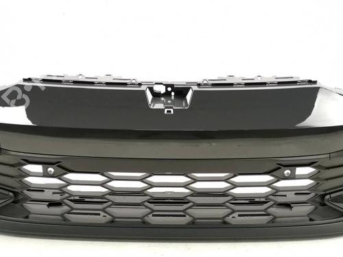 Used Front bumper Front bumper 38504970 38504970