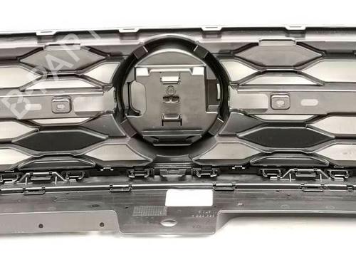 Grill VW TAIGO (CS1) 1.5 TSI | BP35759777C40  - Image 5