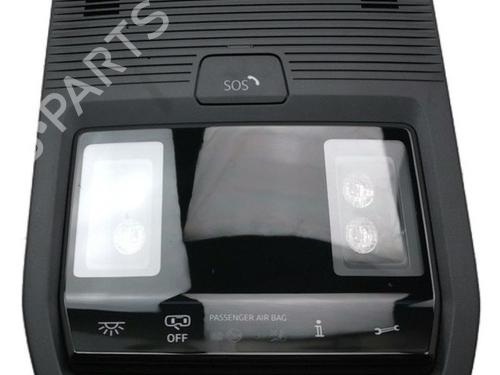 Interior roof light VW ID.7 (ED2) PRO S | BP34727480I8 - Image 5