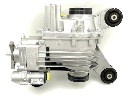 Rear differential VW T-ROC (A11, D11) 1.0 TSI 4motion | BP35760976M24 - Image 7
