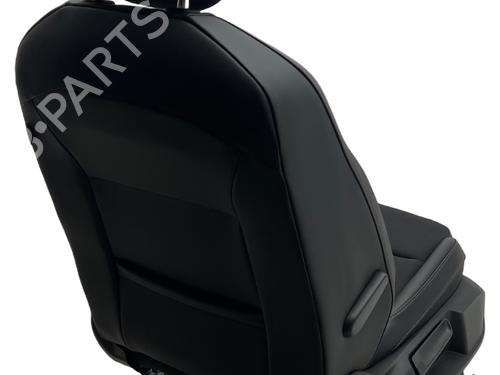 Right front seat CUPRA FORMENTOR (KM7, KMP) 2.0 TSI 4Drive | BP38769754C16 - Image 7