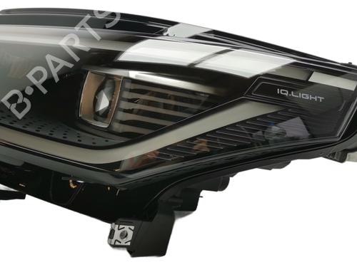Left headlight VW ID. Buzz Bus (EBB, EBJ) Electric (EBB) | BP34725756C28  - Image 12